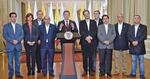 Gana el ‘no’; Juan Manuel Santos llama al diálogo