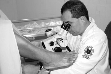 Test hogareño del cáncer de útero podría salvar vidas, indica un estudio