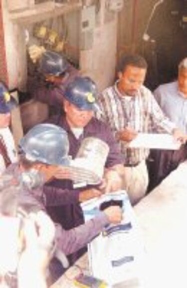 Edemet-Edechi detecta robo de energía eléctrica