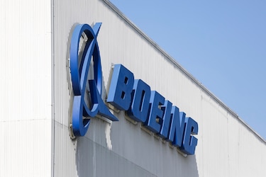 Boeing pide a 16 clientes del 737 MAX que corrijan un ‘posible’ problema eléctrico