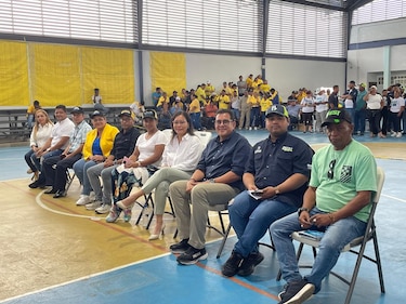 Realizando Metas se queda con la mayoría de curules en la Asamblea Nacional por La Chorrera