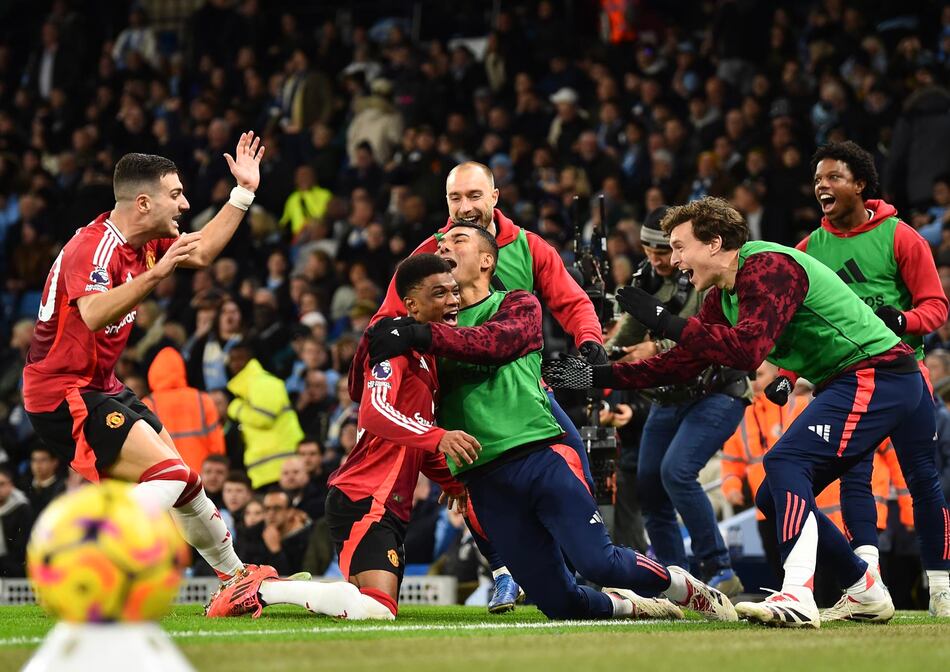 Pep Guardiola: ‘No soy lo suficientemente bueno’