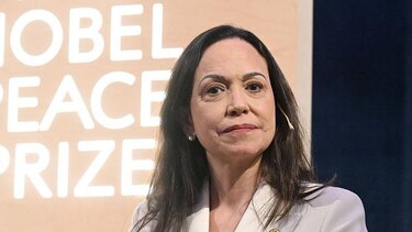 Las dificultades que enfrenta Delcy Rodríguez para gobernar Venezuela ante las renovadas amenazas de Trump