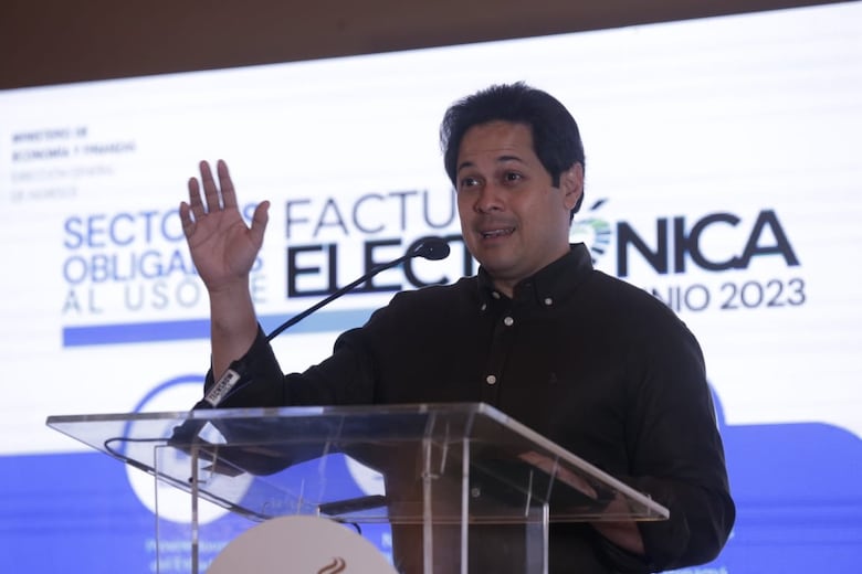 Profesiones liberales estarán obligadas al uso de facturación electrónica