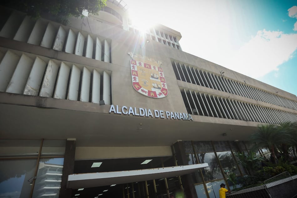 Alcaldía de Panamá enfrenta reclamo por adjudicación de proyecto ambiental
