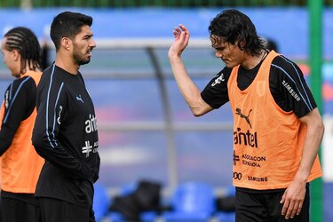 Rusia 2018: ¿La última oportunidad para Messi y Cristiano?