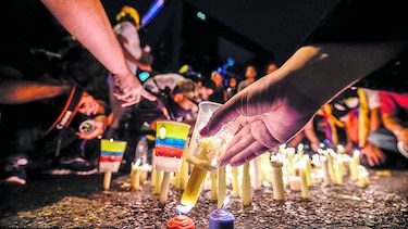 Venezuela entra en agenda