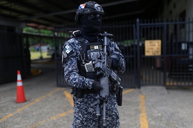 Caso Alas Chiricanas: Ali Zaki Hage Jalil, el sospechoso que Panamá dejó ir en 1994