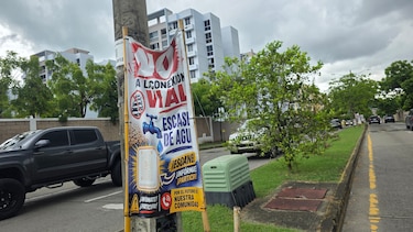 Moradores de Condado del Rey piden un desarrollo urbano con mayor planificación y sostenibilidad