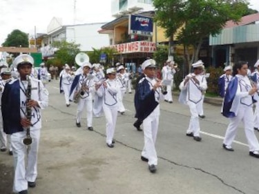 Empiezan actividades por aniversario de Penonomé