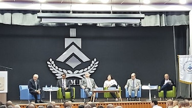 Agenda marítima, el patito feo de la campaña electoral