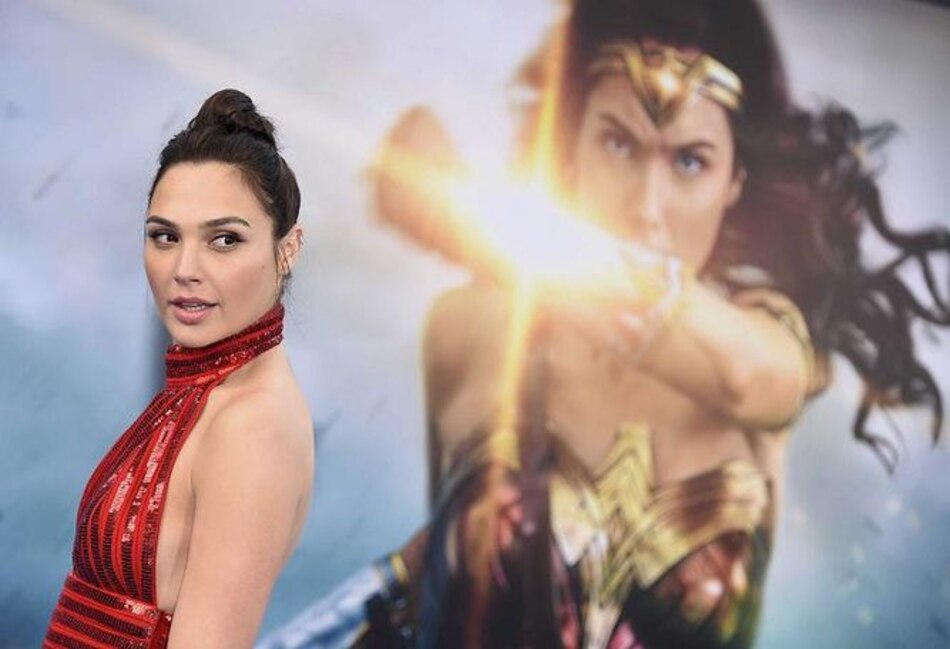 'Wonder Woman 2' se estrenará en diciembre de 2019