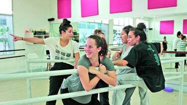 Ruido y silencio en convergencia