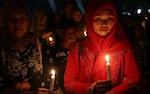 Indonesia aún no tiene el cuerpo principal del avión siniestrado