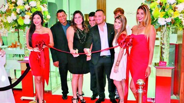 Ya abrió sus puertas Vine Vera en Altaplaza