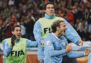 Maracanazo: 70 años de la final que Uruguay convirtió en metáfora
