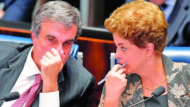 Rousseff pide un nuevo juicio
