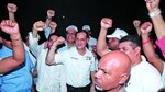 El PRD traza la ruta para 2019