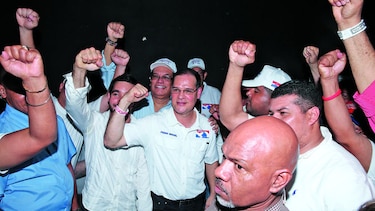 El PRD traza la ruta para 2019