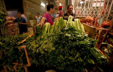 Panamá no pasa la prueba en materia de agricultura