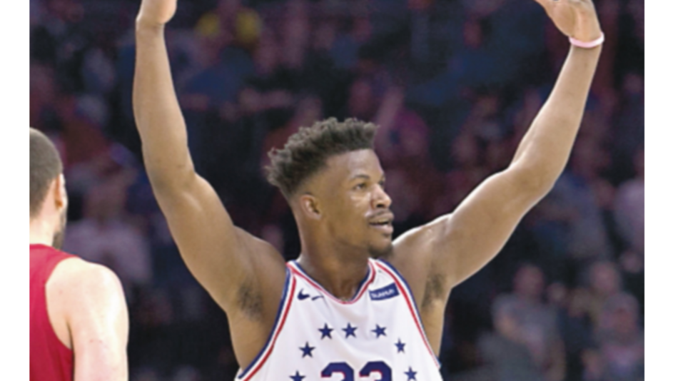 76ers doblegan a Raptors y obligan a un séptimo partido