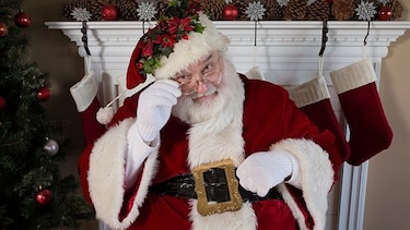 Carta a Santa