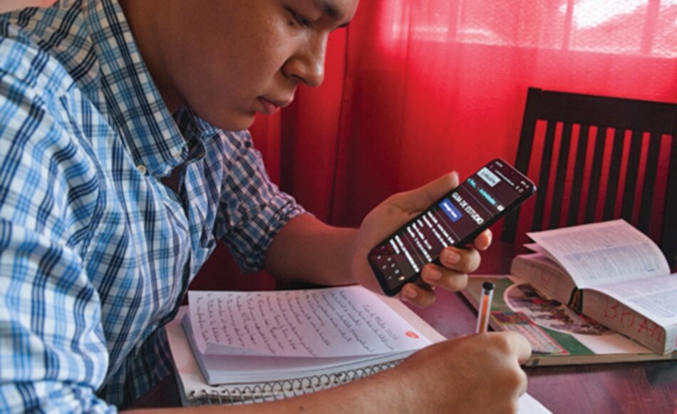 Personal del Meduca saldrá a la búsqueda de los estudiantes de las comarcas no localizados