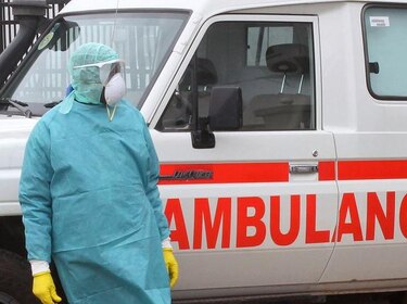 España desaconseja viajar a Liberia y Sierra Leona por brote de ébola