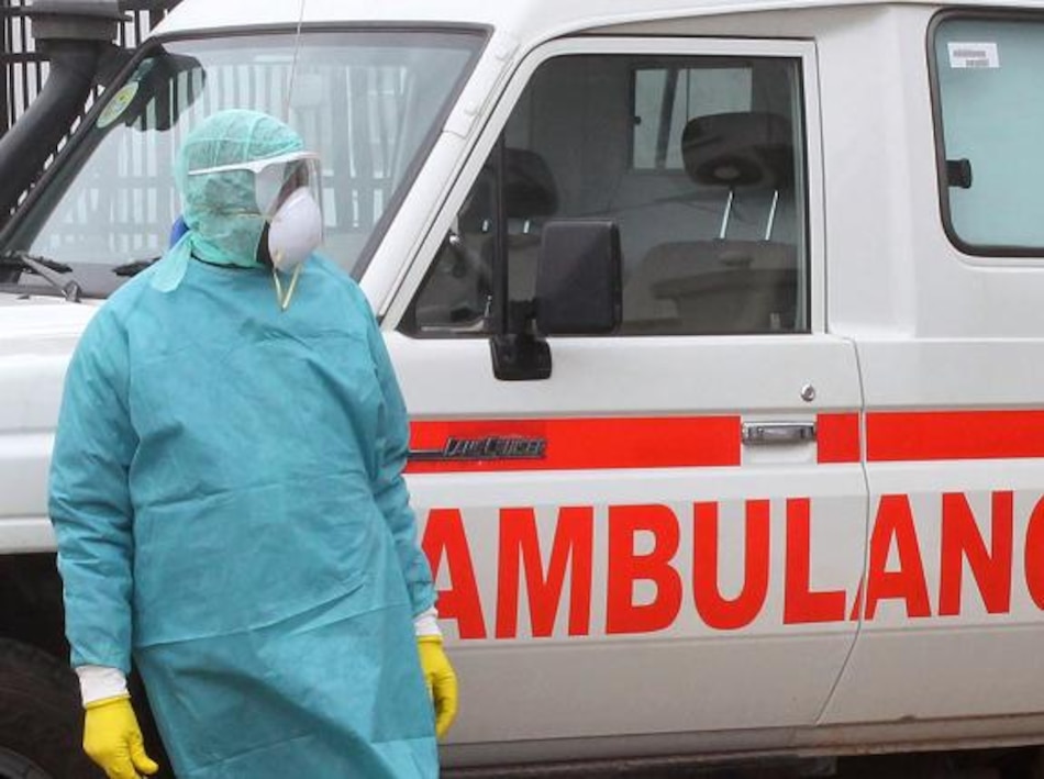 España desaconseja viajar a Liberia y Sierra Leona por brote de ébola