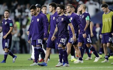 River Plate cae en penales con Al Ain en semifinal de Mundial de Clubes