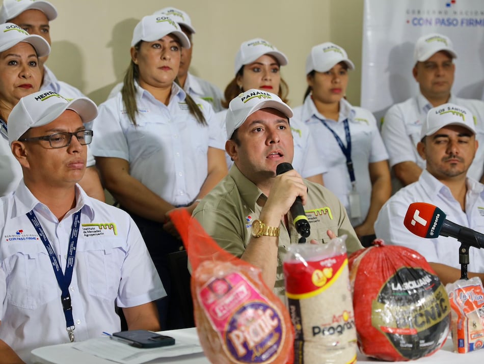 Llegaron los jamones: IMA realizará venta controlada de 500 mil cajas navideñas con códigos QR de las cédulas