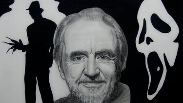 Muere el director estadounidense Wes Craven, maestro del cine de terror
