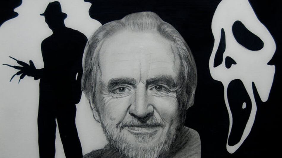 Muere el director estadounidense Wes Craven, maestro del cine de terror