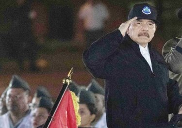 Opositores en el exilio piden a la comunidad internacional desconocer las elecciones de Nicaragua