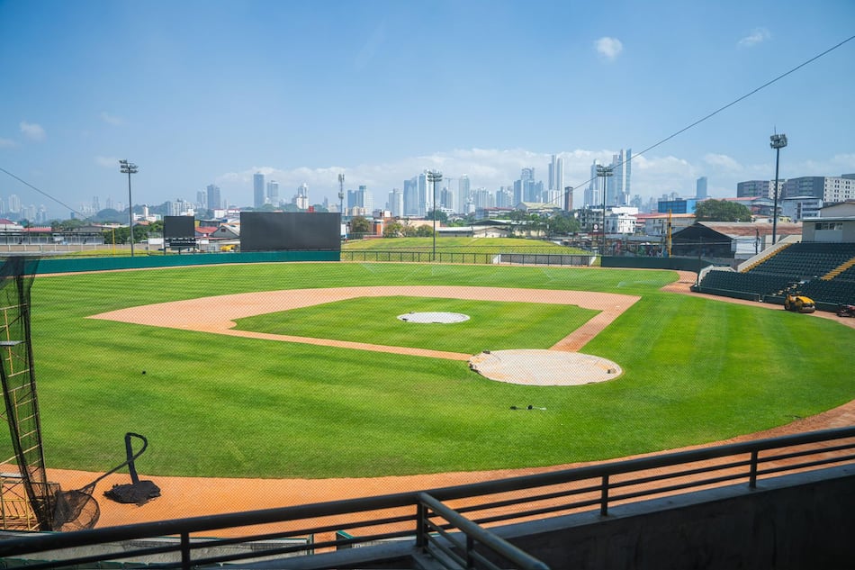 El Juan Demóstenes, historia viva del deporte panameño