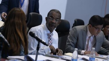 Lau Cortés sustenta su petición de elevar la CSS a rango constitucional