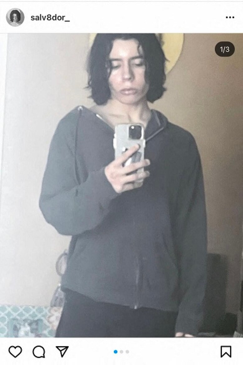 Salvador Ramos: de adolescente perturbado a autor de masacre en escuela de Uvalde