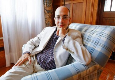 Para Jorge Volpi, en América Latina ya no se habla español