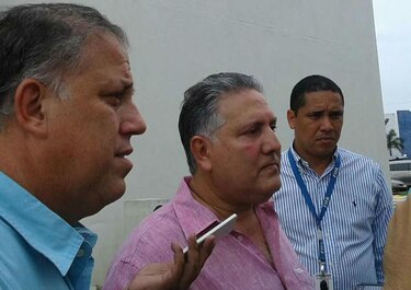 Piden iniciar una investigación en Panamá por el caso de la FIFA