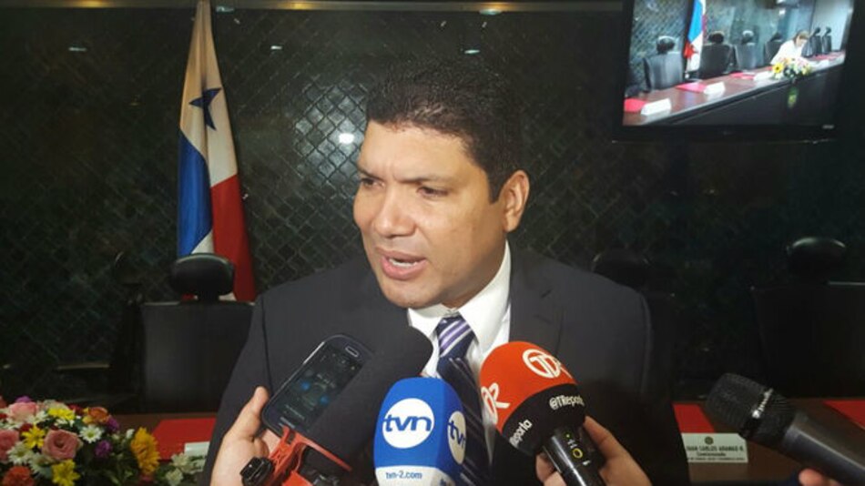 Diputados tienen previsto debatir el proyecto de ley 61 la próxima semana