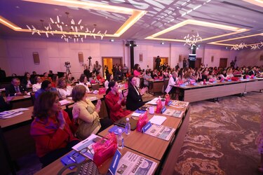 Foro Mujer 2026 reúne a líderes que impulsan el cambio