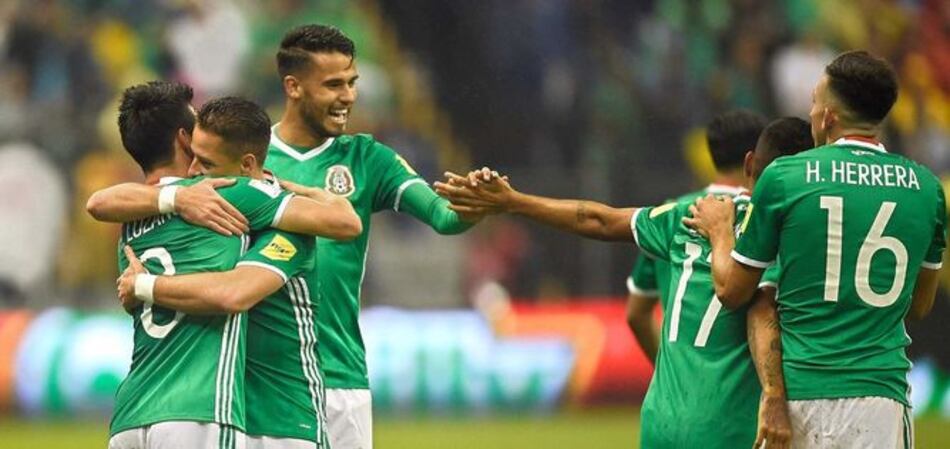 México y su esquivo quinto partido