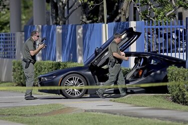 El rapero XXXTentacion muere asesinado en Florida