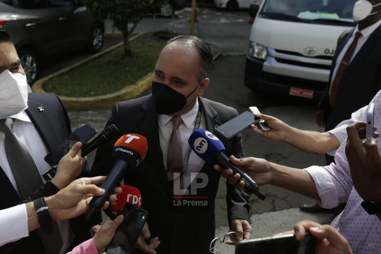 Se suspende la audiencia del caso Blue Apple porque no asistieron todos los defensores; ahora será en agosto