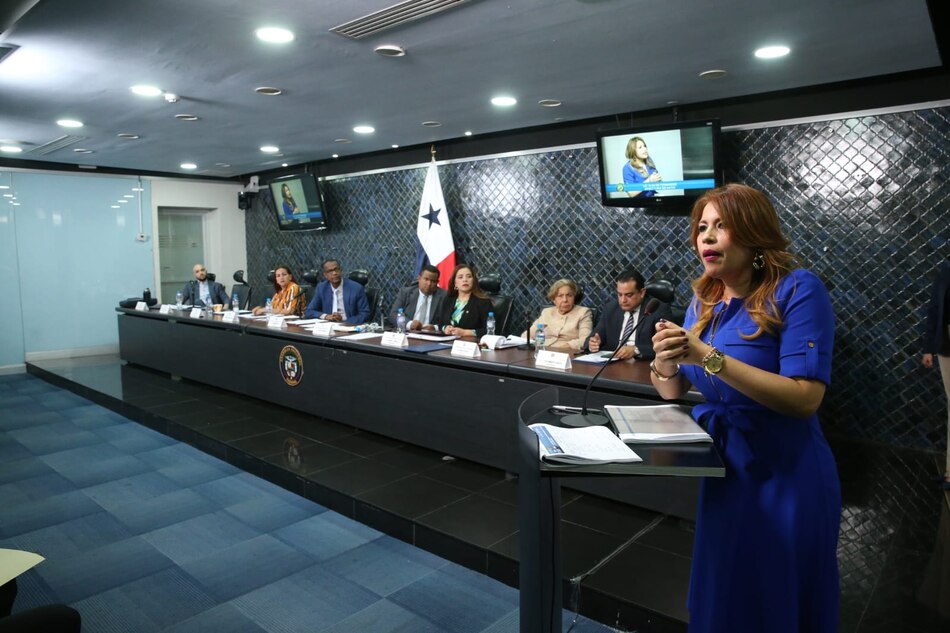 Estas son las razones por las que la Procuraduría de la Administración se opone al debate del proyecto que mutila la ley de transparencia