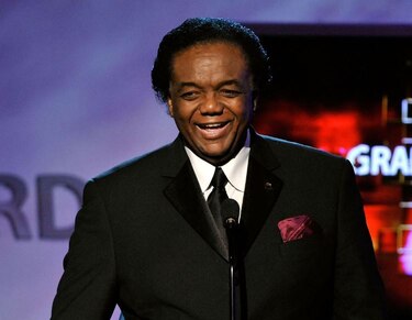 Fallece Lamont Dozier, gigante del soul