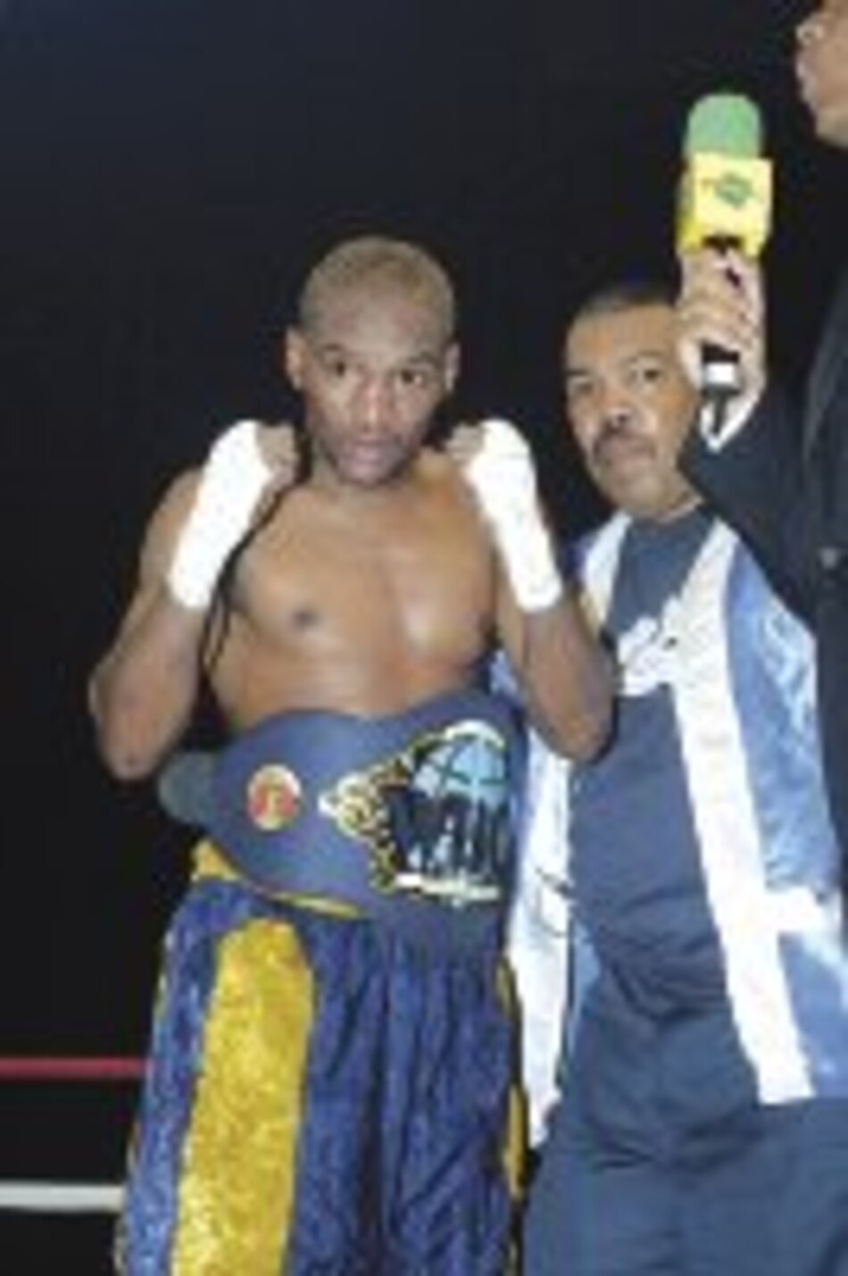 Pleito del ‘Ñáñara’ será por título interino