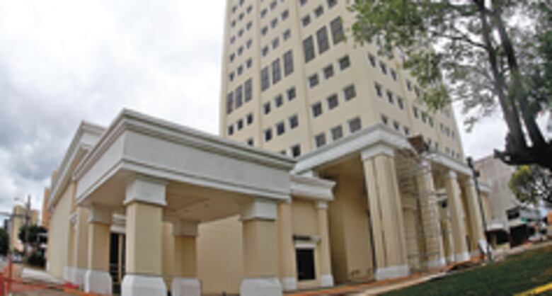 Fiscalía busca pruebas en la Caja de Ahorros sobre posible peculado agravado