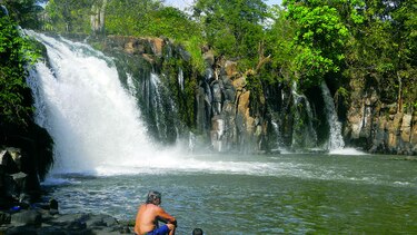 Saneamiento de la bahía se extenderá a Panamá Oeste