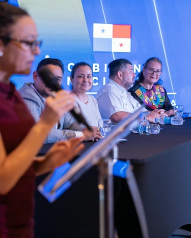 Estos son los ganadores del Concurso Nacional de Literatura Ricardo Miró 2026